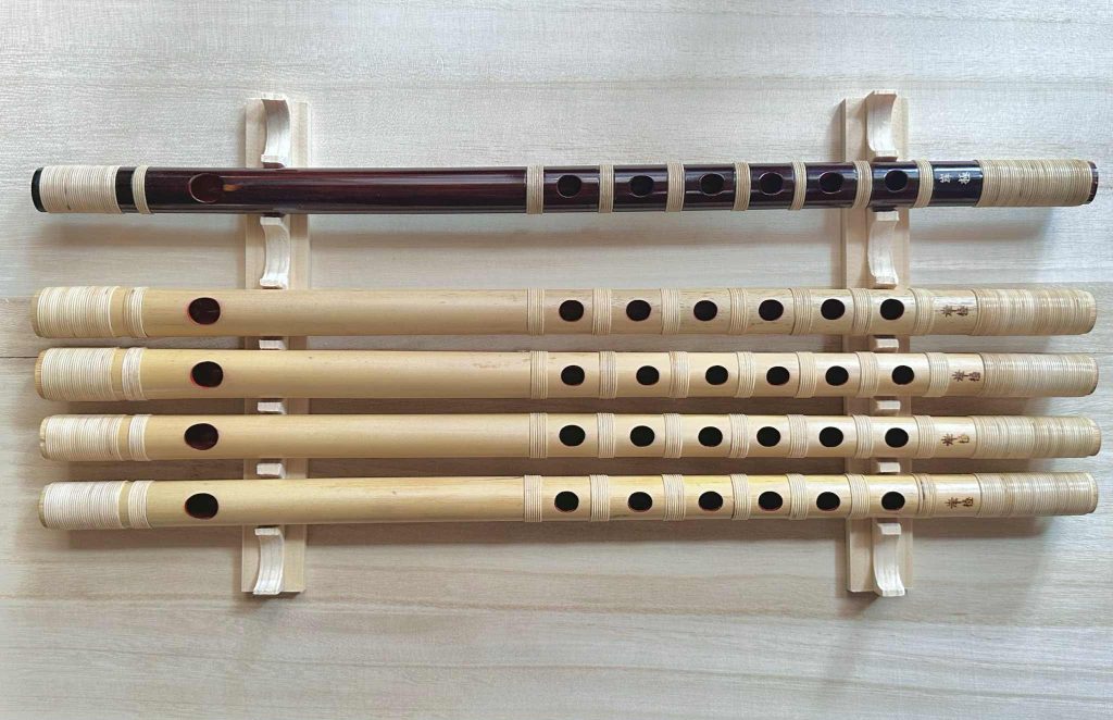 篠笛文化研究社