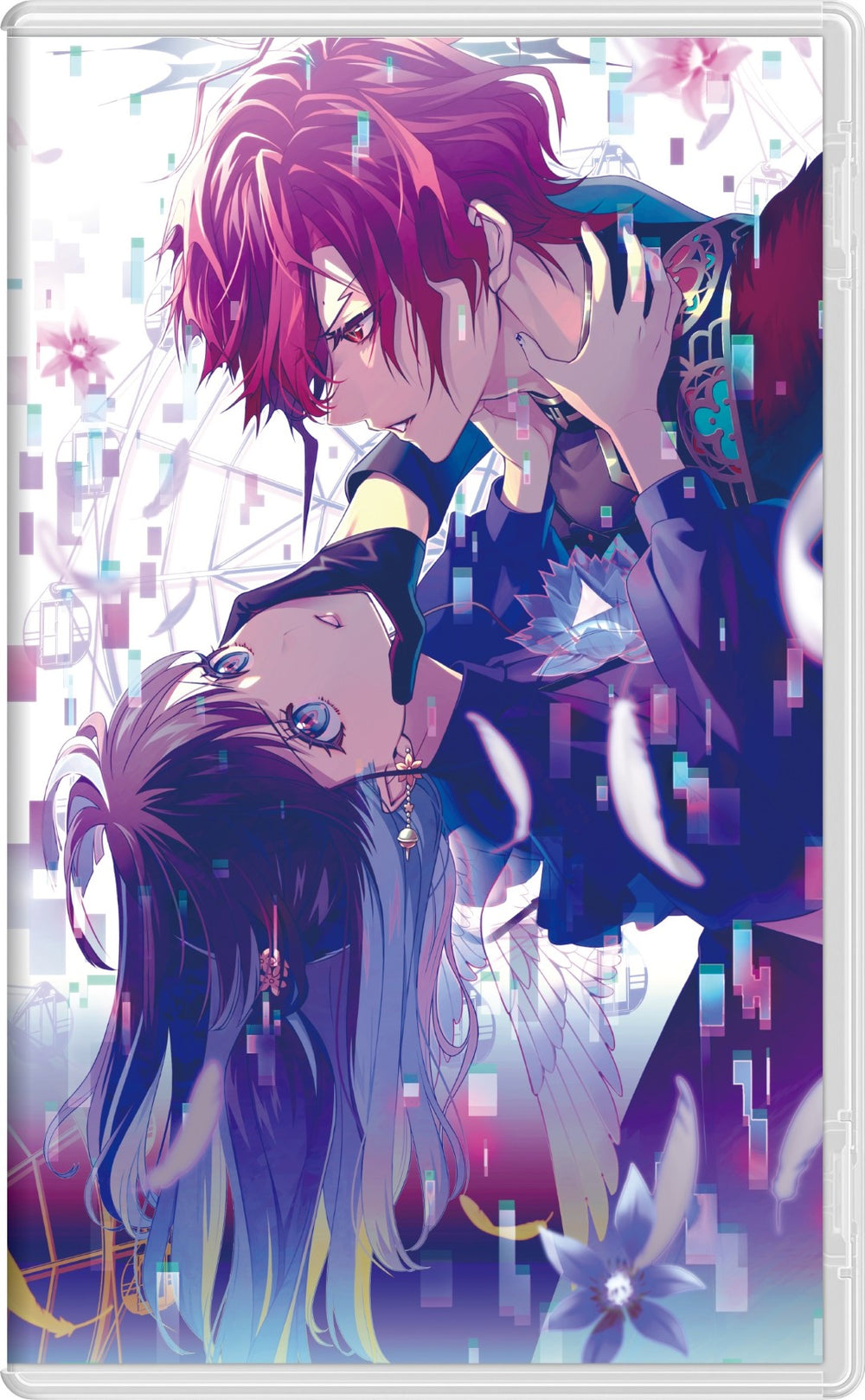 WonderGOOオリジナル特典】UN:LOGICAL 通常版＜Switch＞20260122