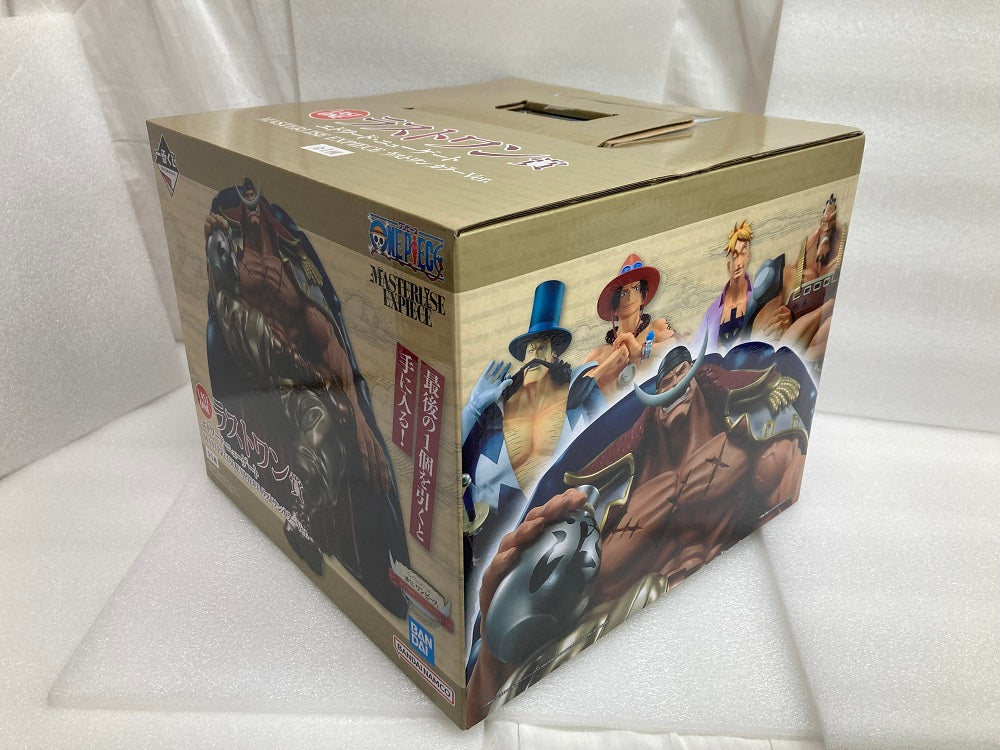 中古】【未開封】エドワード・ニューゲート ラストワンカラーVer. 「一