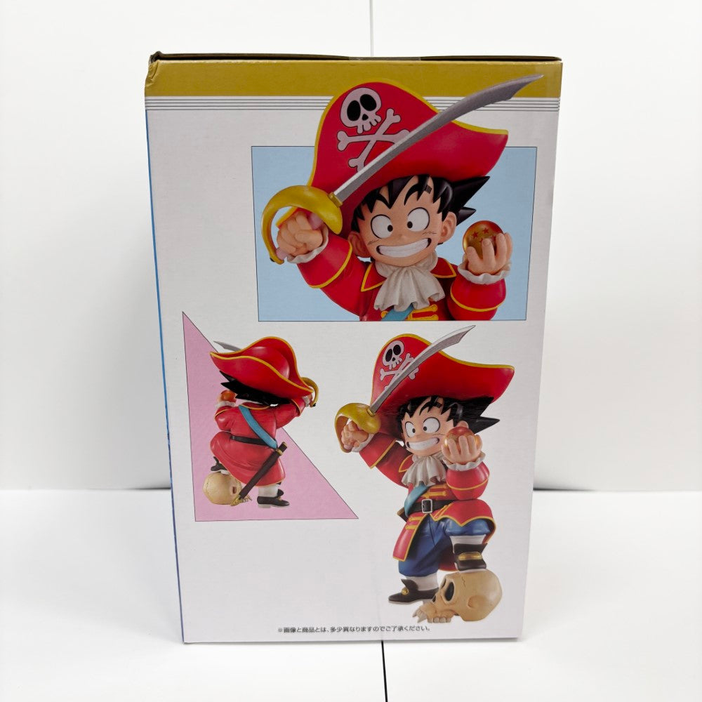 中古】【未開封】孫悟空 「一番くじ ドラゴンボール DRAGONBALL SNAP