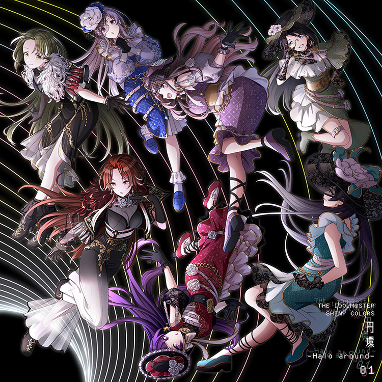 THE IDOLM@STER SHINY COLORS Song for Prism Heads or Tails