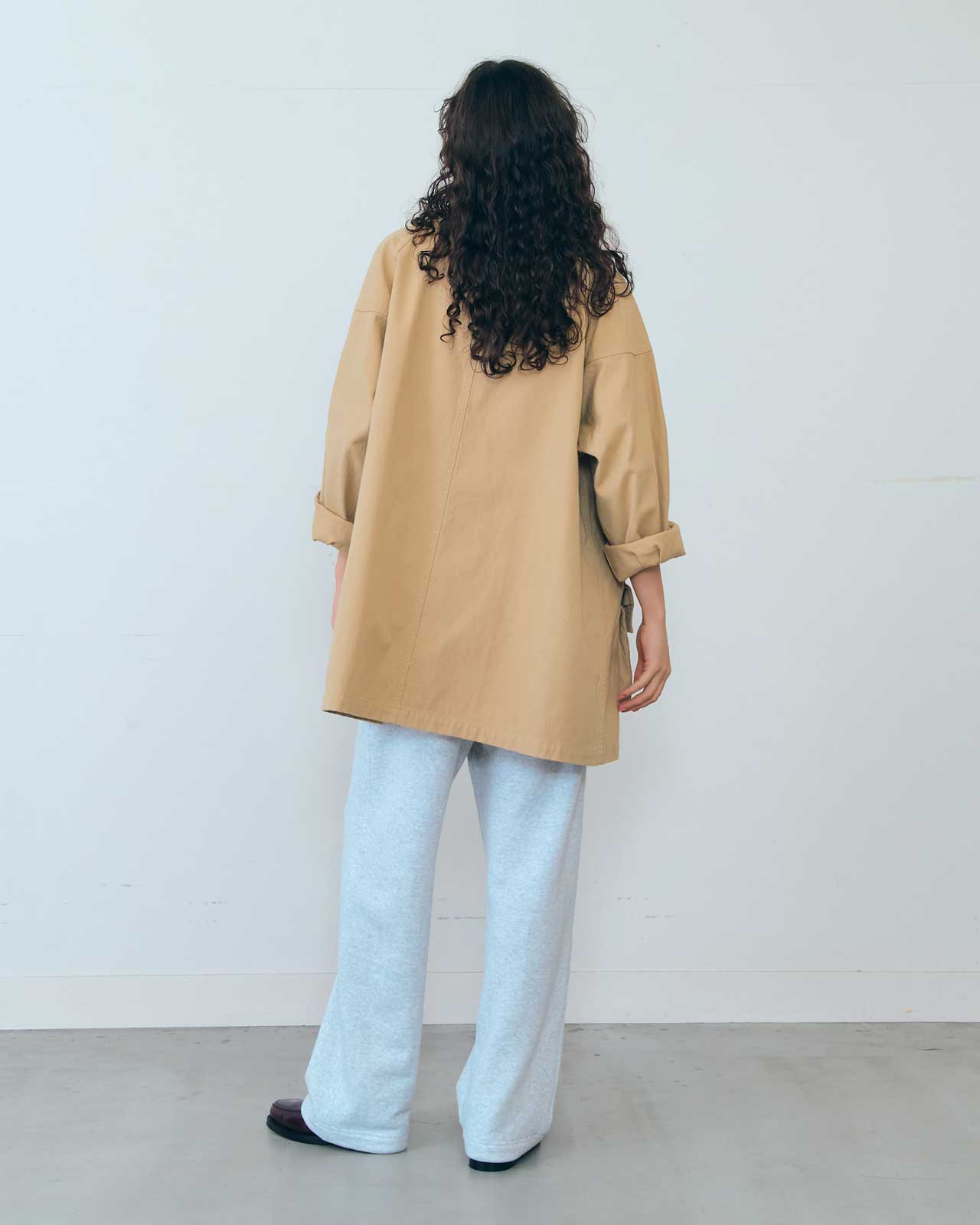 シンゾーン DUCK COAT DUCK COAT – Shinzone