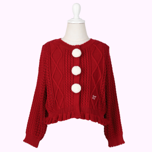 ONLINE STORE Limited♡ シャーリーサーカスプリント【IVORY