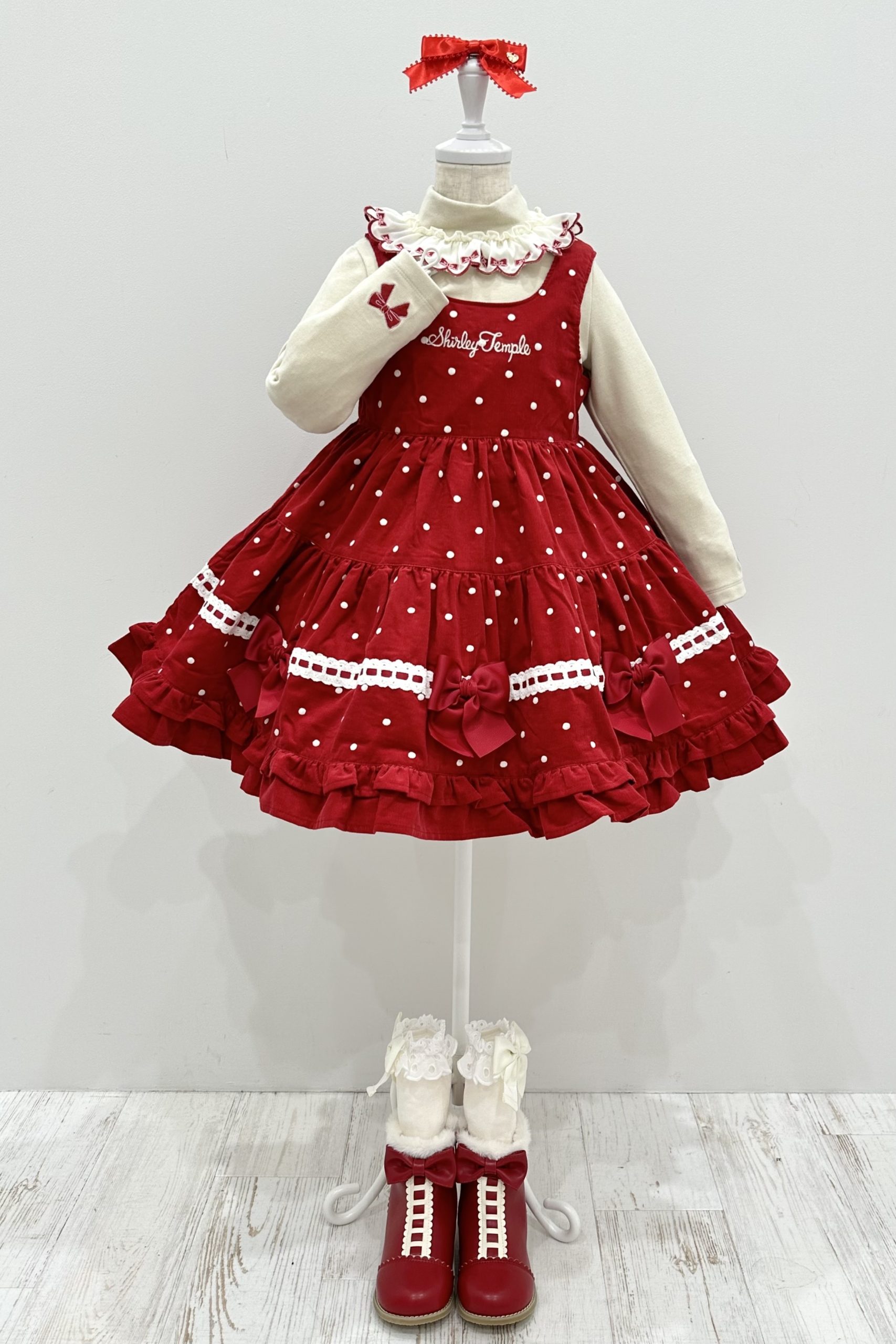 ♡2024.11.8発売♡New Arrival News♡ | BLOG :: Shirley Temple