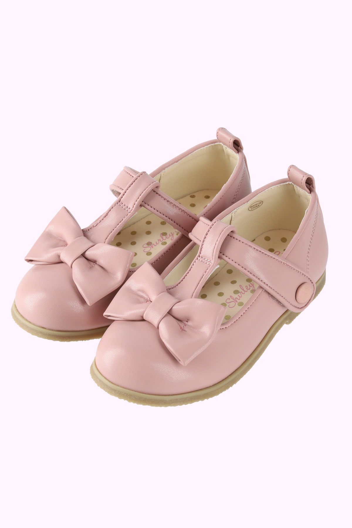 TODDLER SHOES – Shirley Temple Online Store