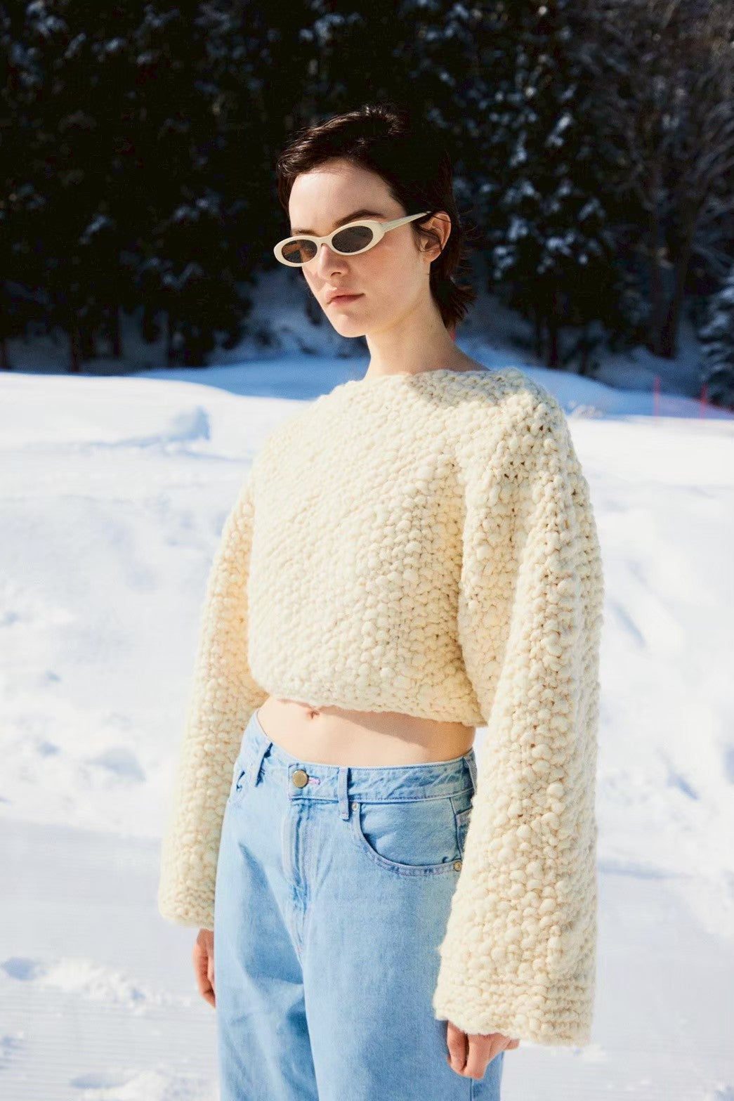 tea / OFF – SHISHIKUI