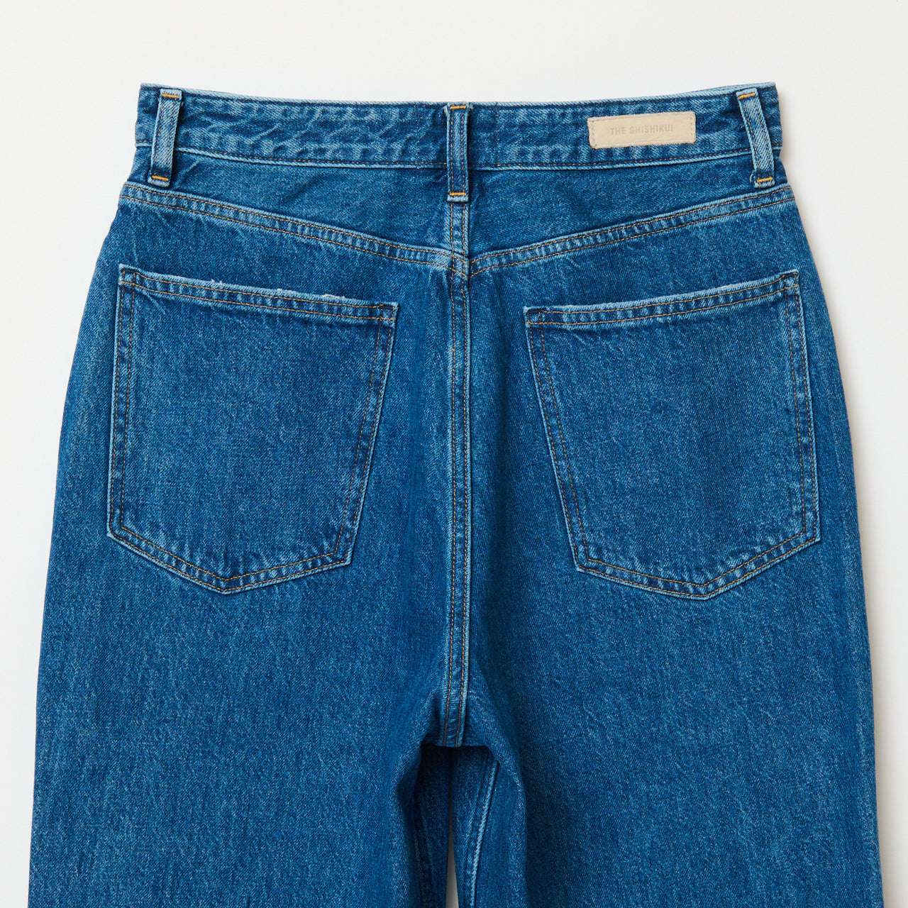 Daco / INDIGO – SHISHIKUI