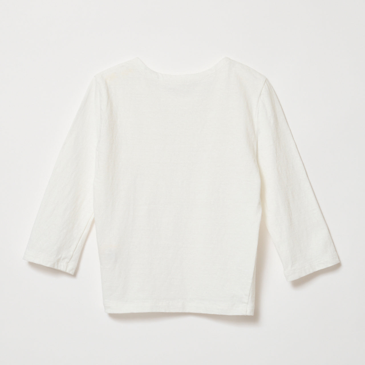gobu / WHITE – SHISHIKUI