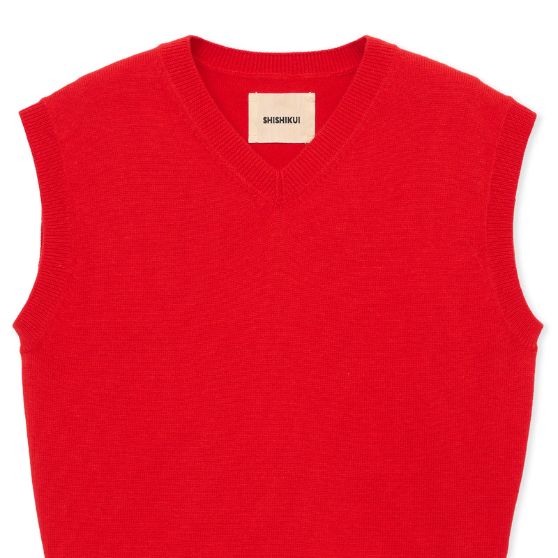 Bui / RED – SHISHIKUI