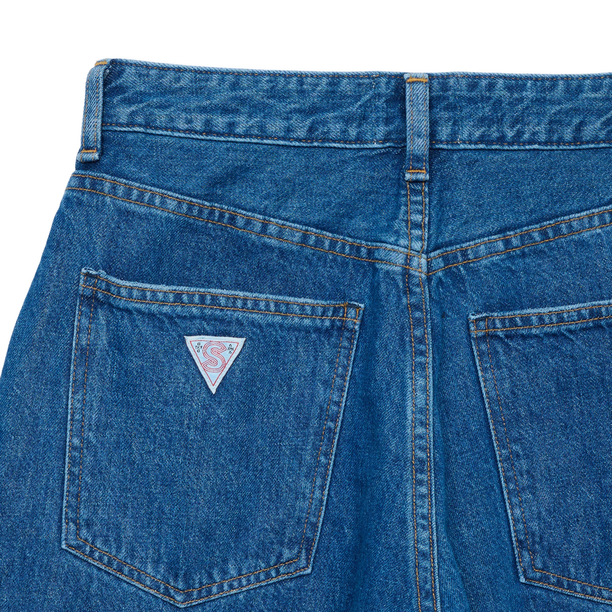 Dad / INDIGO – SHISHIKUI