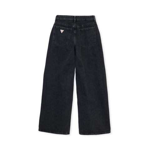 BASIC JEANS / STONEBLACK – SHISHIKUI