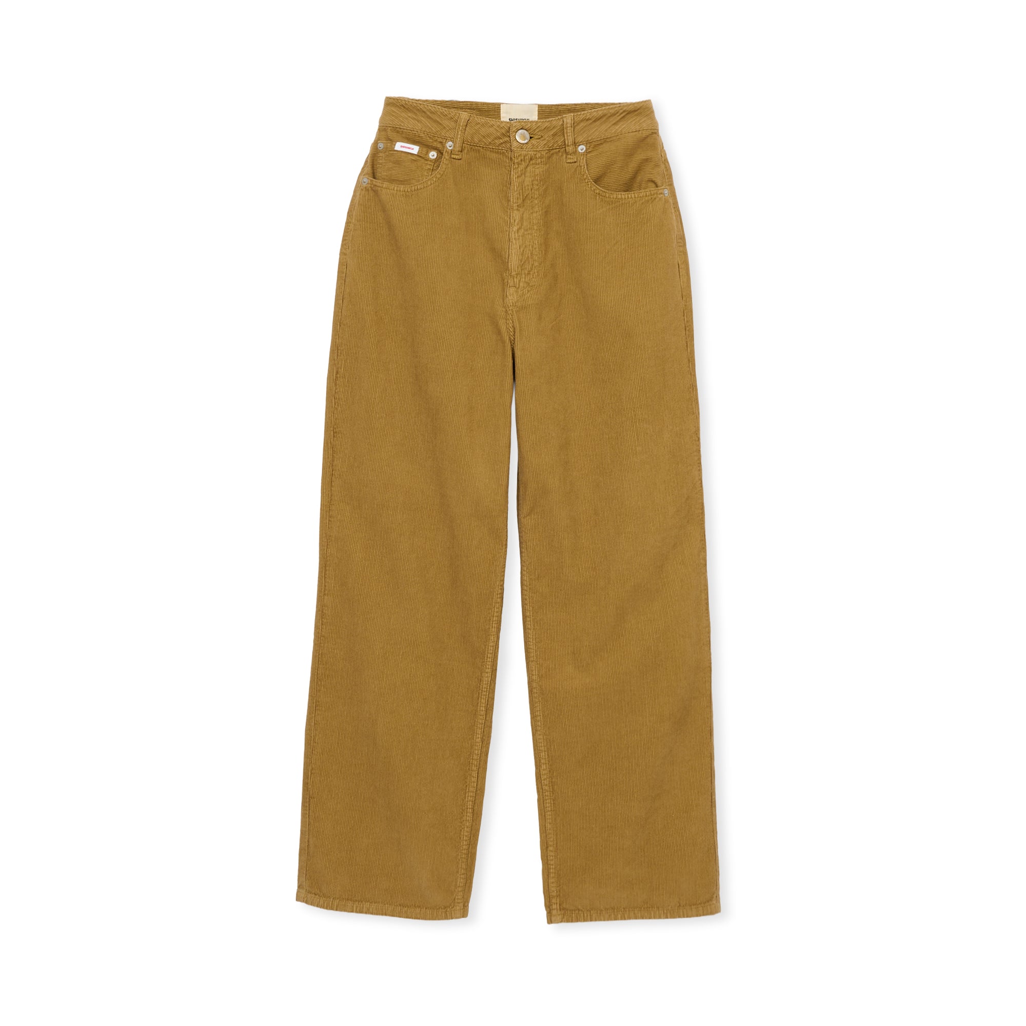 Yuco / BROWN – SHISHIKUI