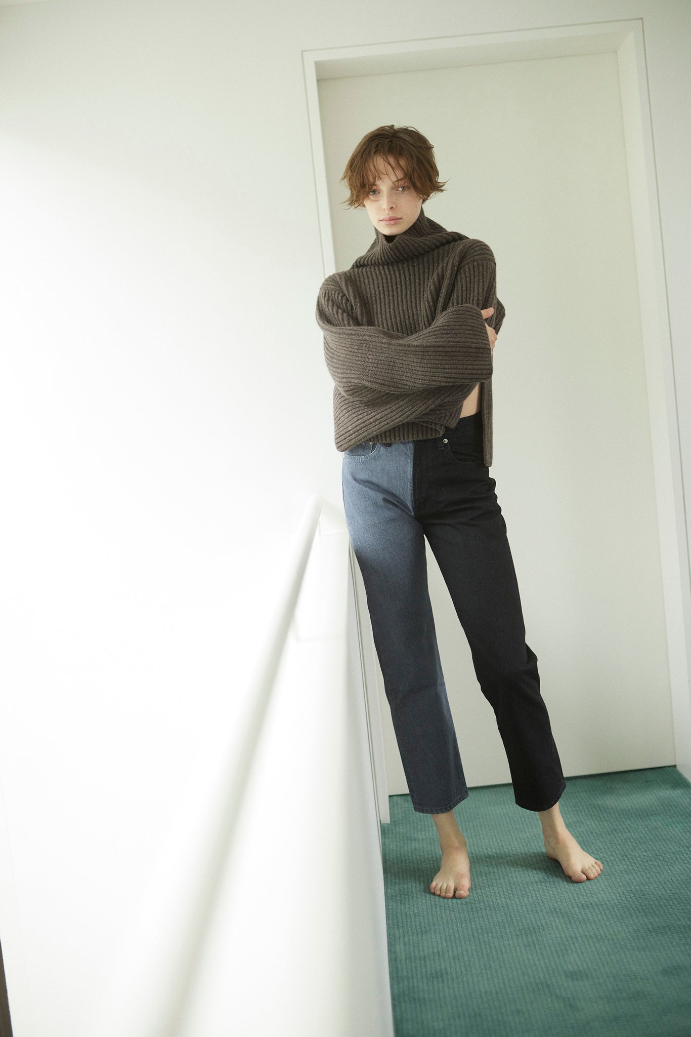 shishikui cotton C サイズS shishikui cotton C サイズS the