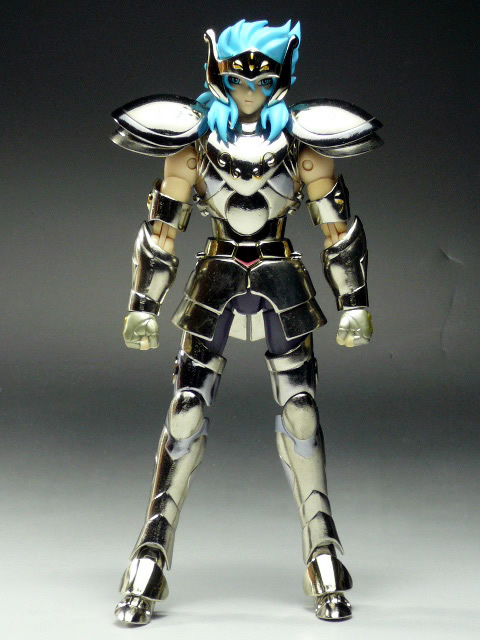 バンダイ 聖闘士聖衣神話 ライラ オルフェ