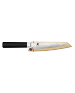 Premium 71-Layer Blade| Handcrafted in Japan | Shun Cutlery