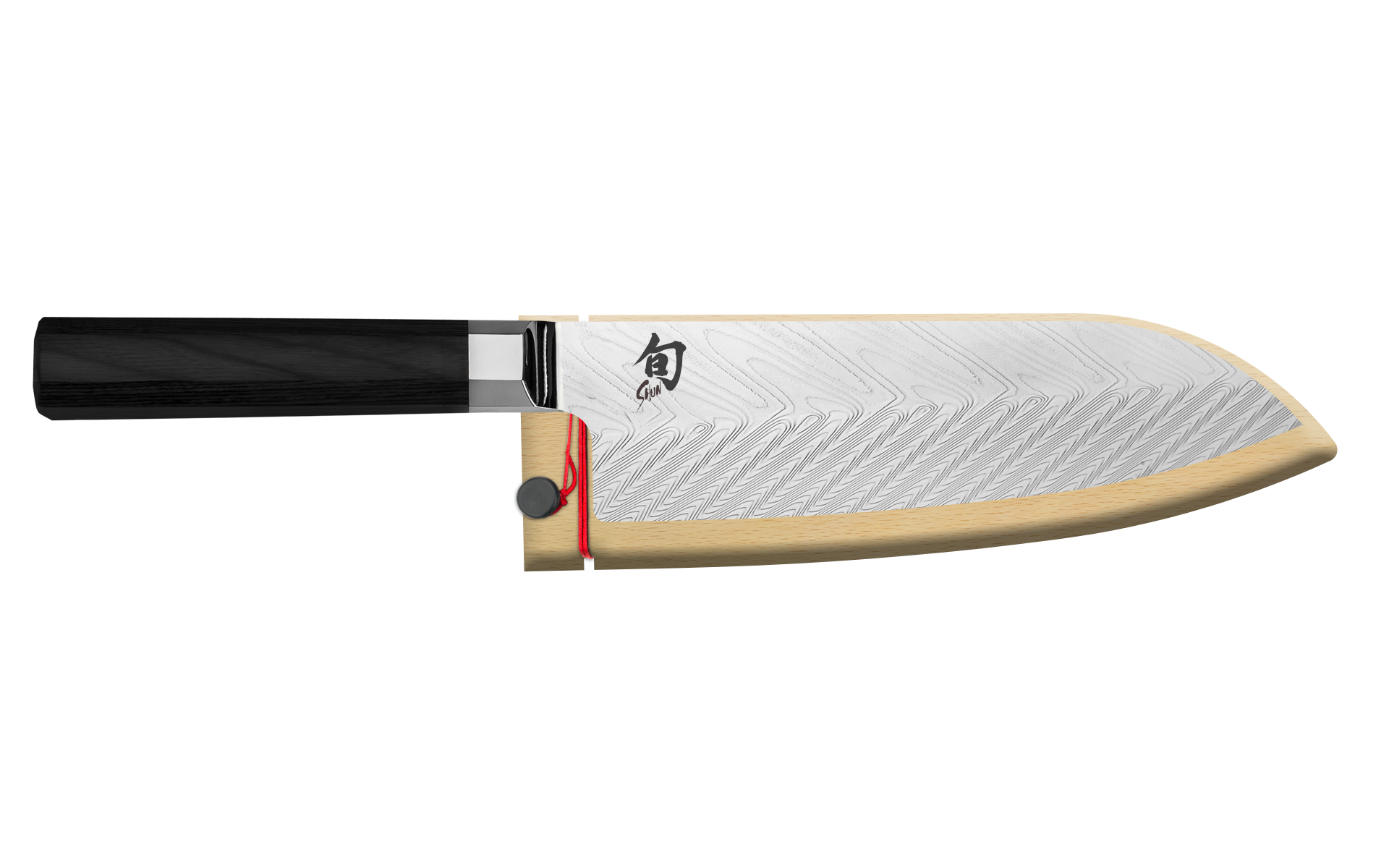 Premium 71-Layer Blade| Handcrafted in Japan | Shun Cutlery