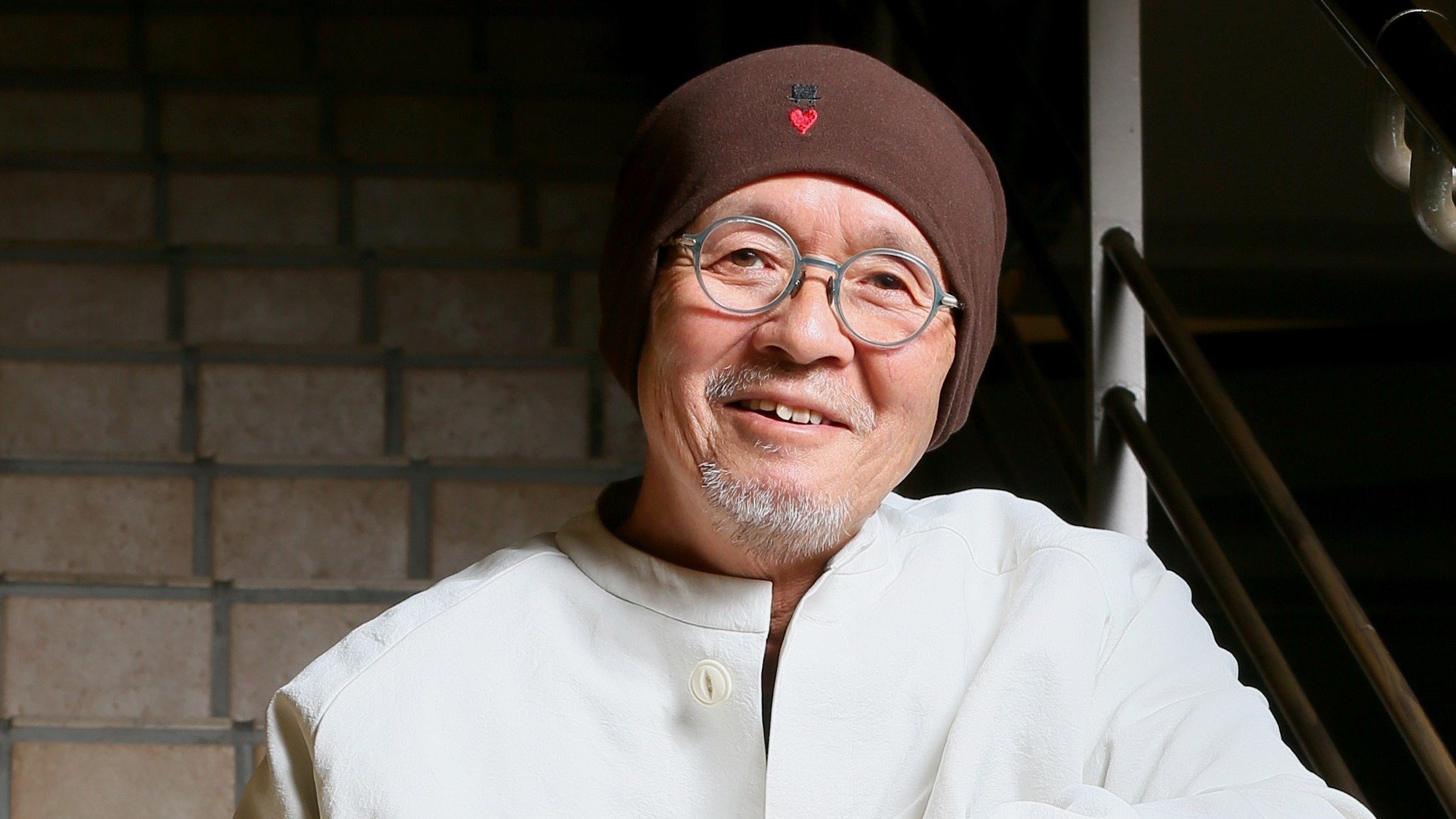 火野正平・秘蔵インタビュー〉「『最低の女』と『最高の仕事』のどちら