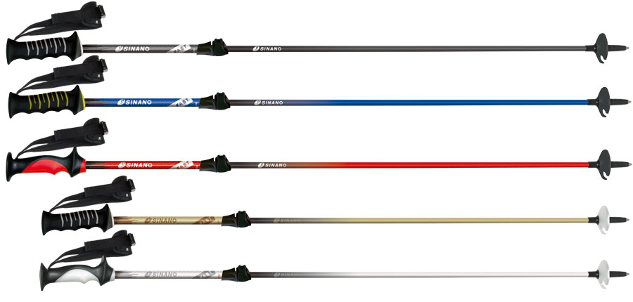 フリーFAST | スキーポール | 株式会社シナノ