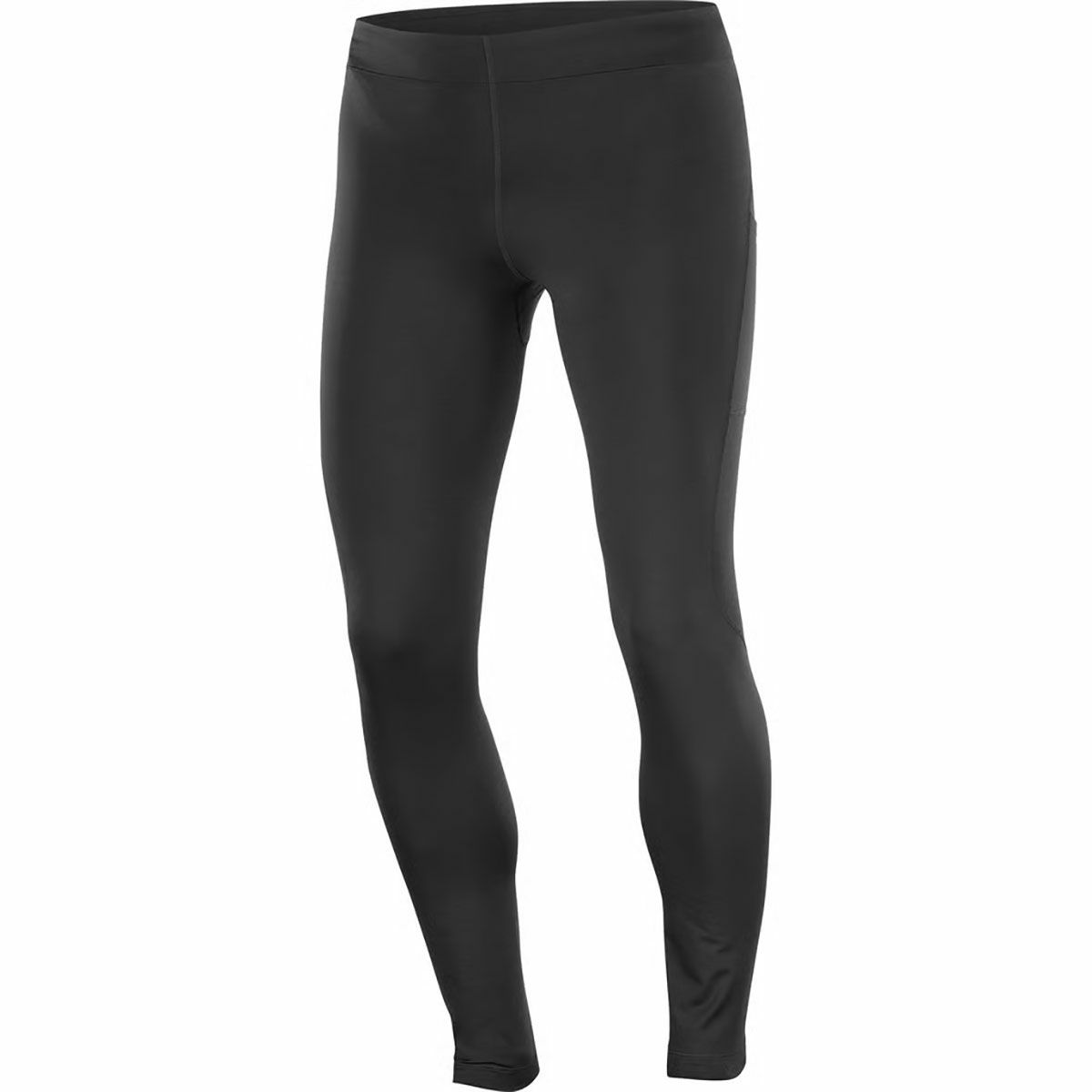 サロモン GORE TEX INFINIUM WINDSTOPPER LC1616500 トレイル