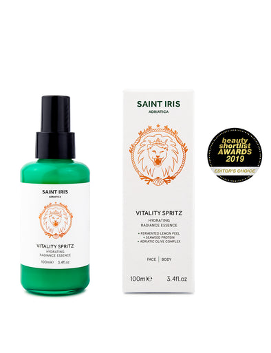 Vitality Spritz – Saint Iris