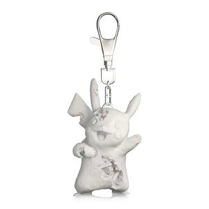 DANIEL ARSHAM x Pokemon 'Pikachu' (2022) Crystallized Eroded
