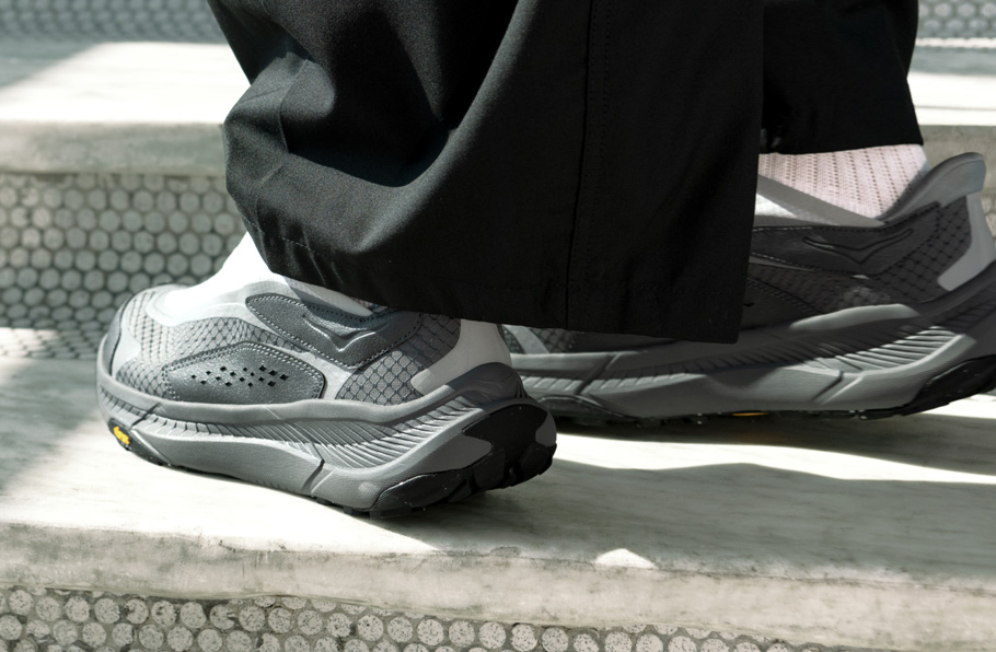 HOKA ONE ONE® Project Transport for | HOKA ONE ONE®