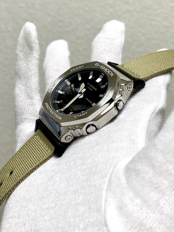 だが俺は許さねえ【GM-2100C-5AJF】認めねえ！ | 欲しいっなかいしうブログ