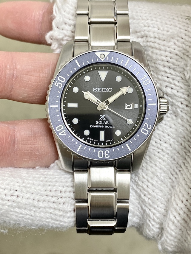 残【プロスペックス SBDN069】念 | 欲しいっなかいしうブログ