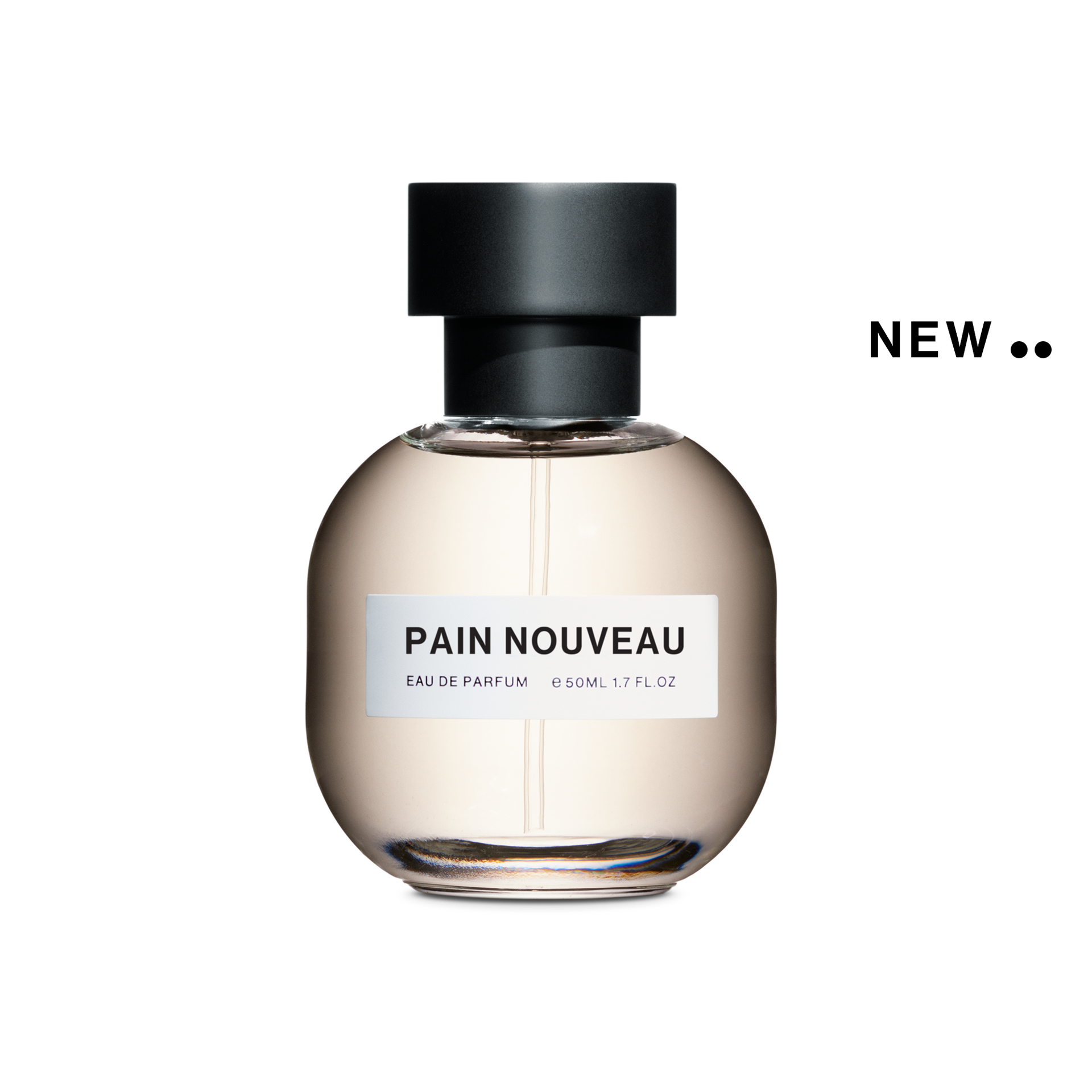 PAIN NOUVEAU – SON VENIN