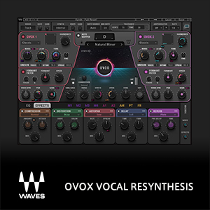 プラグイン・エフェクト 「DeBreath」 | SONICWIRE