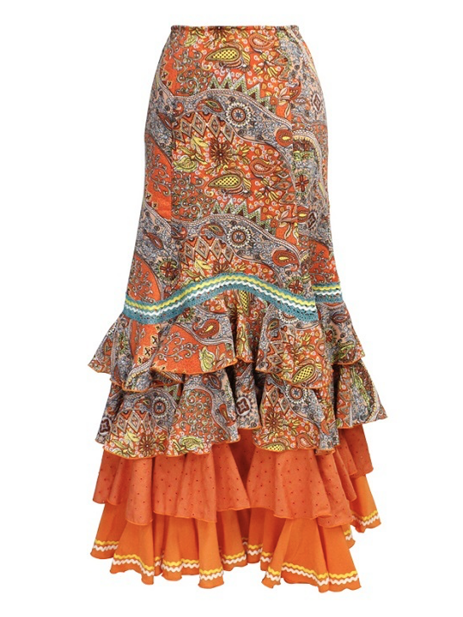 Sonia Johnes | フラメンコ衣装のソニア・ジョーンズ 公式ブランドサイト