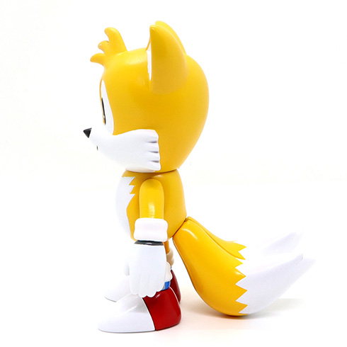 SEGA | ソニックチャンネル | SOFVIPS テイルス