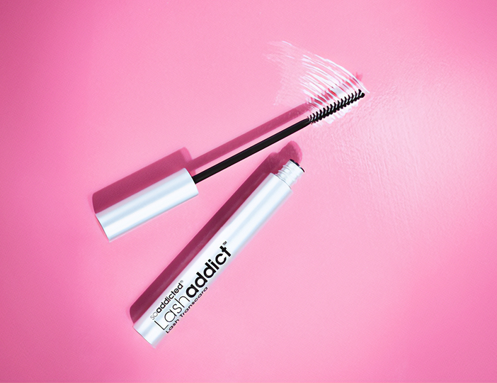 商品情報 │ ラッシュアディクト製品のバージョンアップと新製品発売の