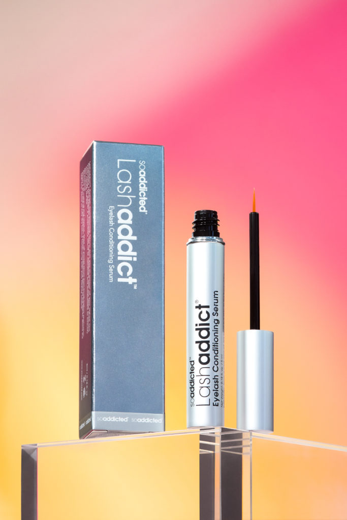 商品情報 │ ラッシュアディクト製品のバージョンアップと新製品発売の