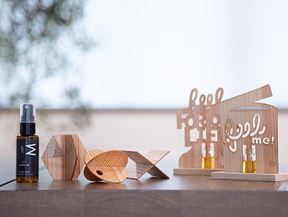 SET UP AROMA [セットアップアロマ] – 育てるタオル 公式online store