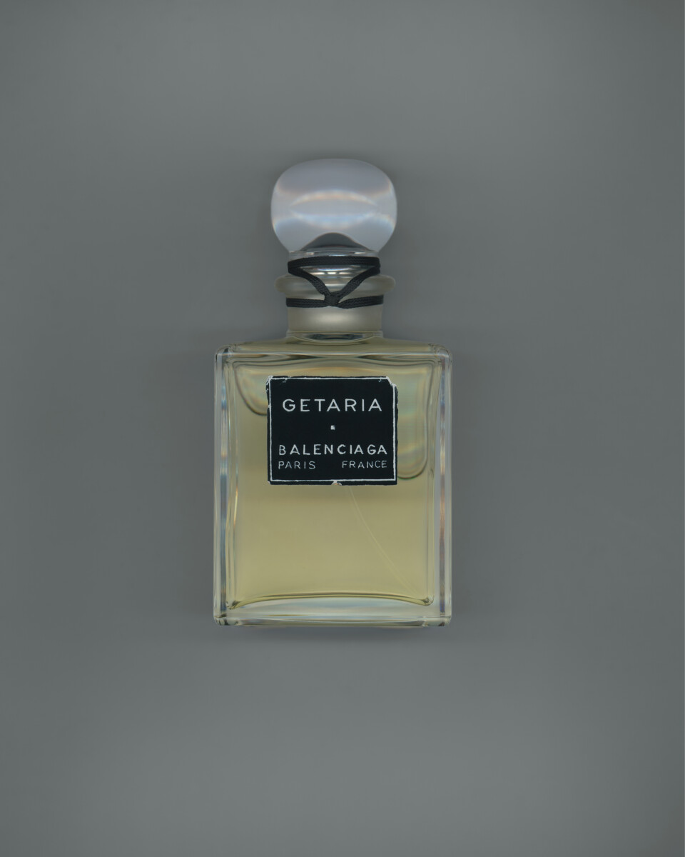 BALENCIAGA（バレンシアガ） 時を超える10種の香水コレクションが誕生