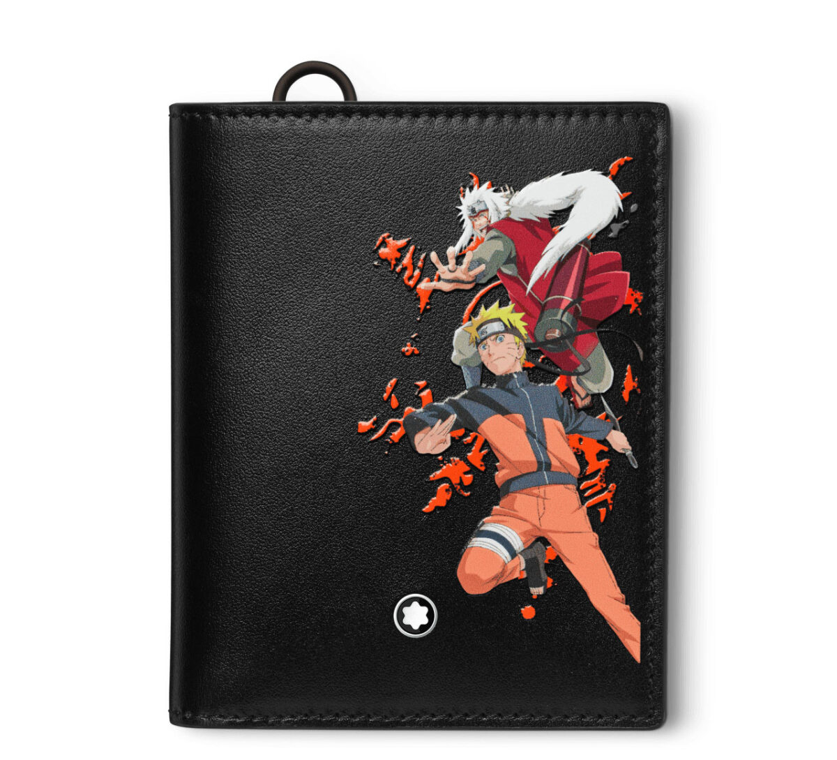 モンブラン×NARUTOのコラボアイテムが発売！ – 装苑ONLINE
