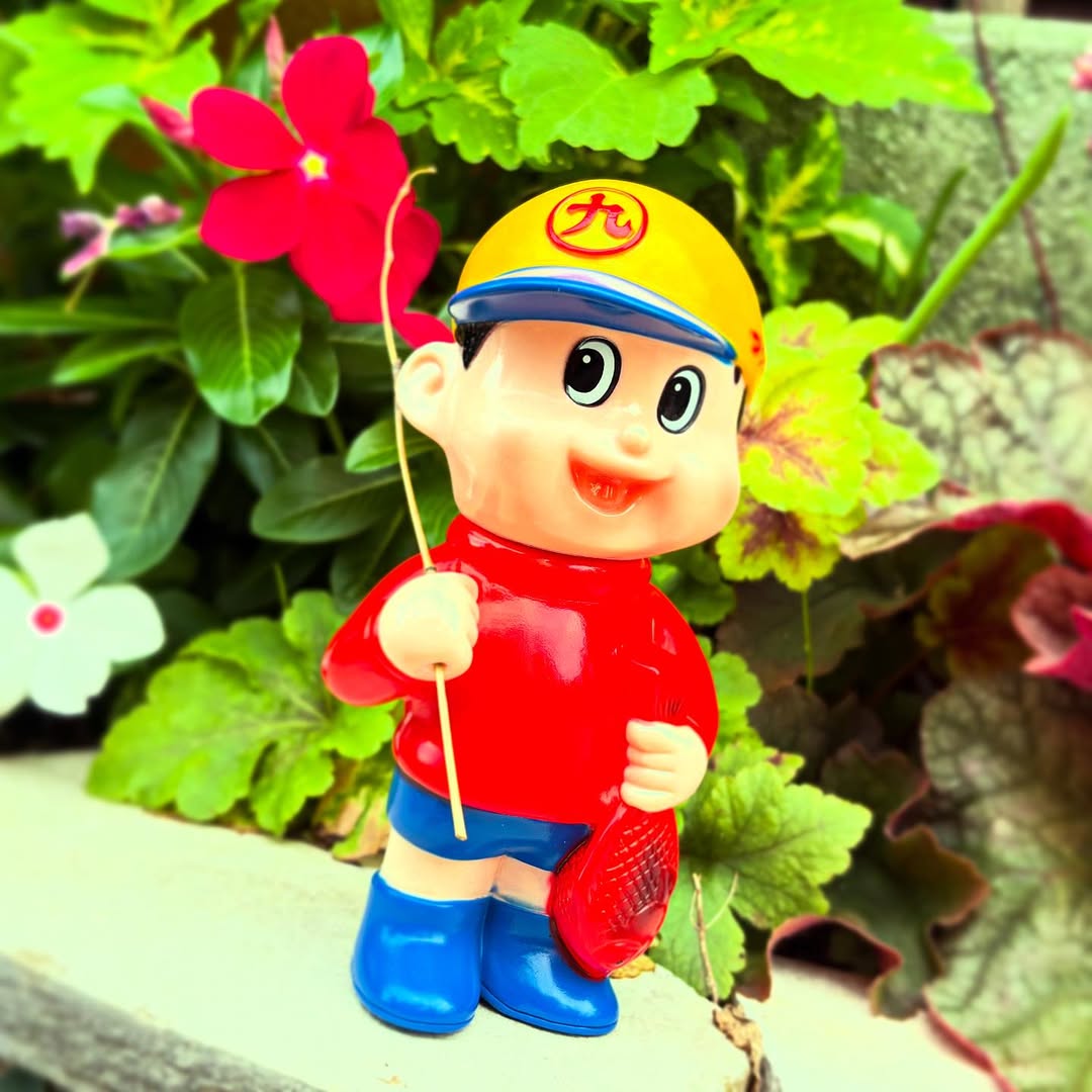 本日店頭受付締切！よいこおもちゃの「MARUNEKO」にMEDICOM TOY NEXT