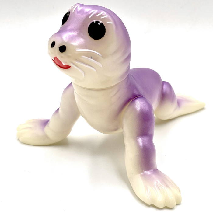 マルサンのアーティスト・久保亜沙香さん彩色シリーズ新作は、なんと