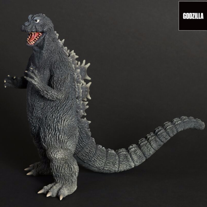 エクスプラスの「ゴジラ(1964) 三大怪獣 地球最大の決戦 激闘カラーVer