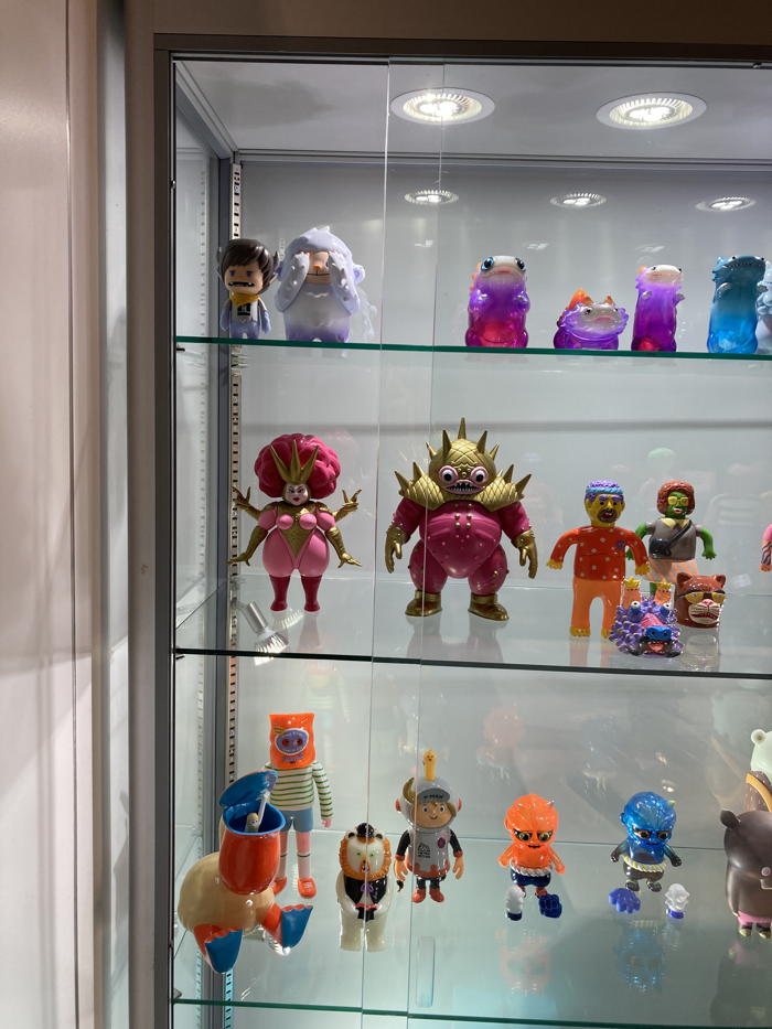 DesignerCon 2024」03／第3弾は、国内外の人気ブランドを直撃！ 老舗の