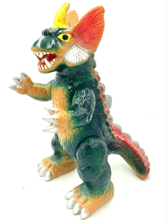 マルサンが注目の［マルモン］から「ドラギラス450 1stカラー」受注中