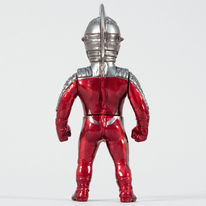 ウルトラマン」＆阪急メンズ とのコラボレーションキャンペーンに