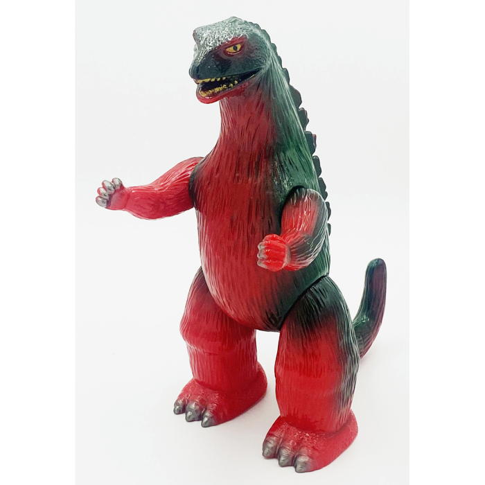 マルサン恒例のイベント「POP-UP Kaiju Salon Shop in Asakusa」は2025