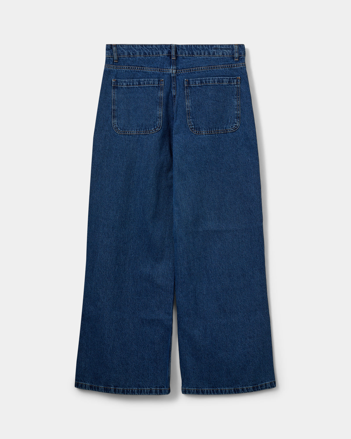 AZZISW JEANS Jeans - 5002 Denim blue | Sofie Schnoor