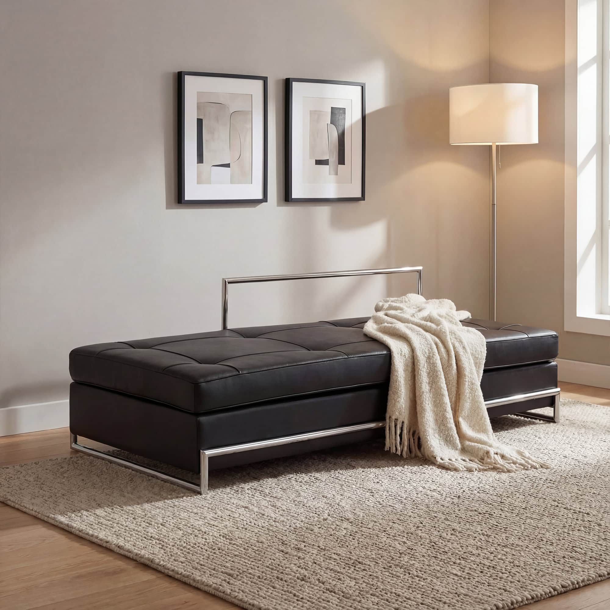 Eileen Gray Daybed | Sohnne®