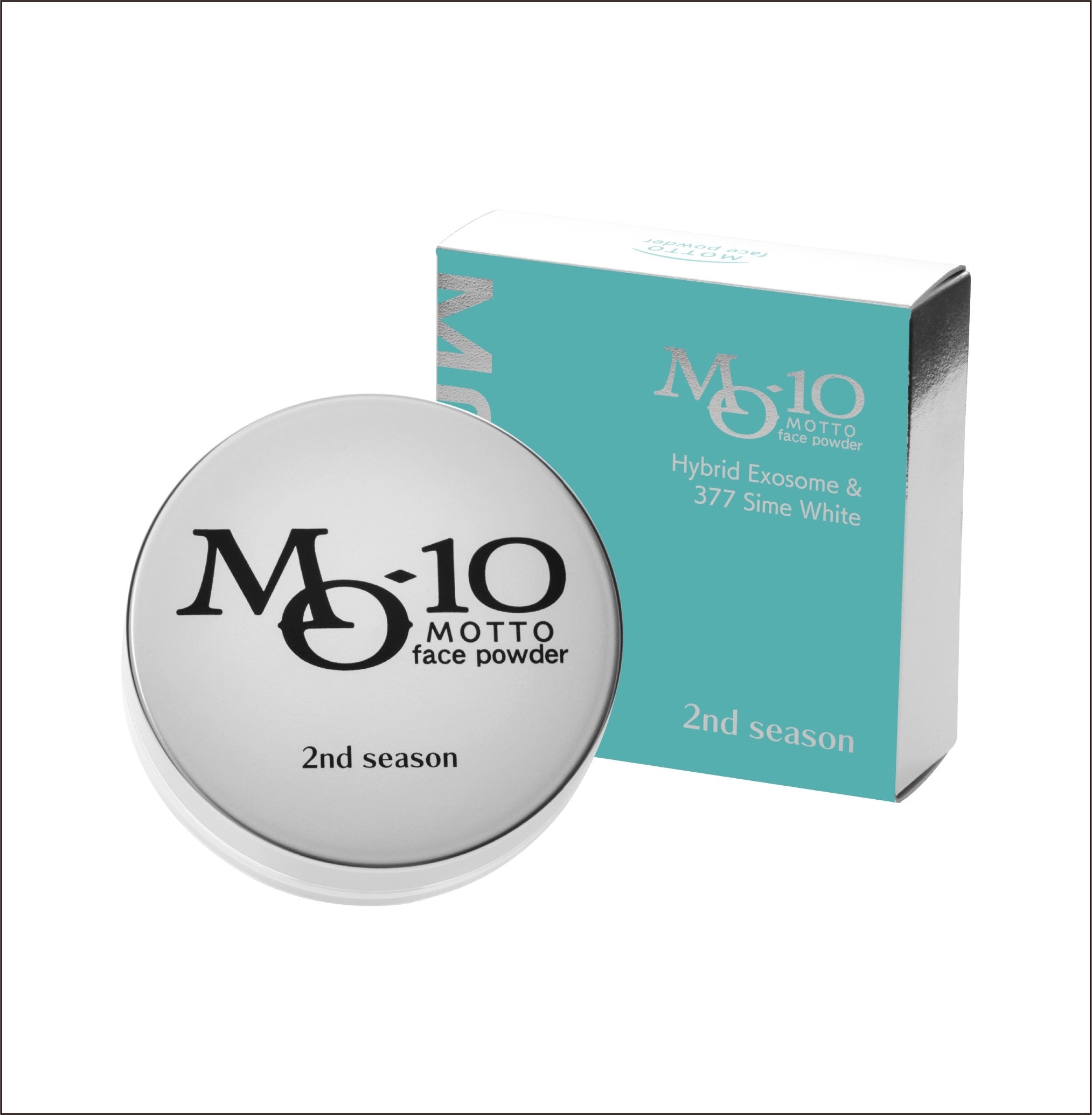 MOTTO（モット）フェイスパウダー2ndseason – SOISHOP
