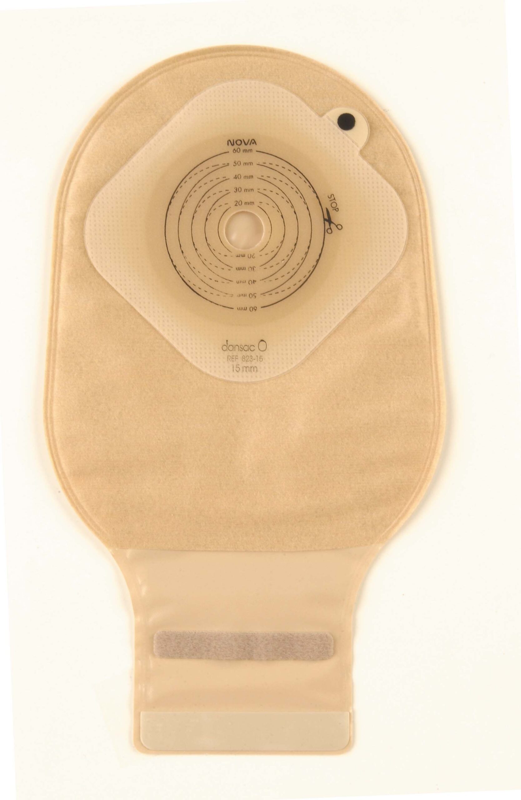 ノバ1フォールドアップ - ストーマ装具の通販 ソリュウション ストーマ