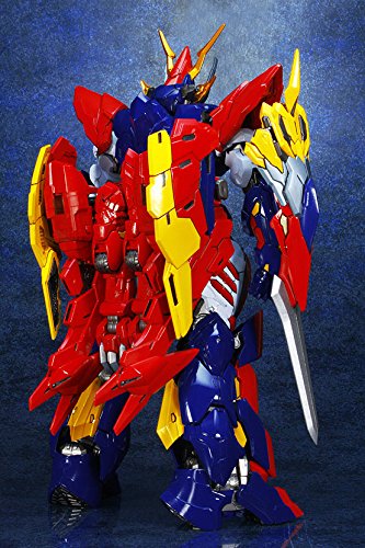 Yuusha Raideen - Raideen - EX Gokin - ULTIMATE GODBIRD Set