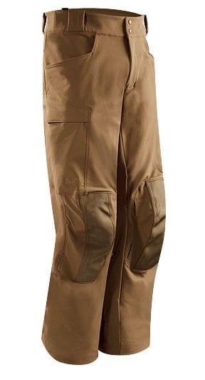 Arc'teryx LEAF Drac Jacket and Pant | Soldier Systems Daily